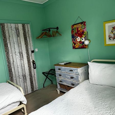 Bed and Breakfast The Townhouse 101 Sandown Exteriér fotografie