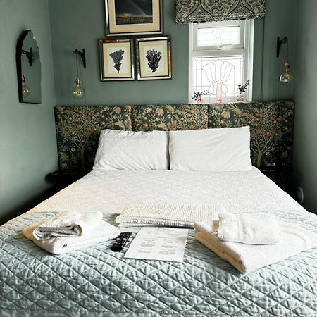 Bed and Breakfast The Townhouse 101 Sandown Exteriér fotografie