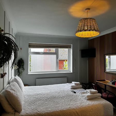 Bed and Breakfast The Townhouse 101 Sandown Exteriér fotografie