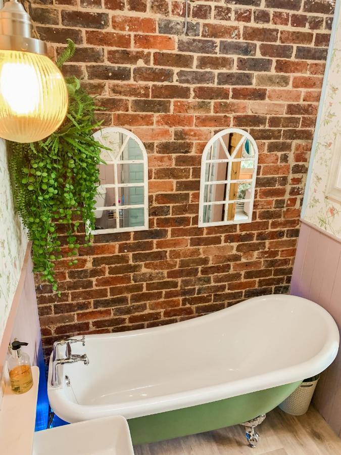 Bed and Breakfast The Townhouse 101 Sandown Exteriér fotografie