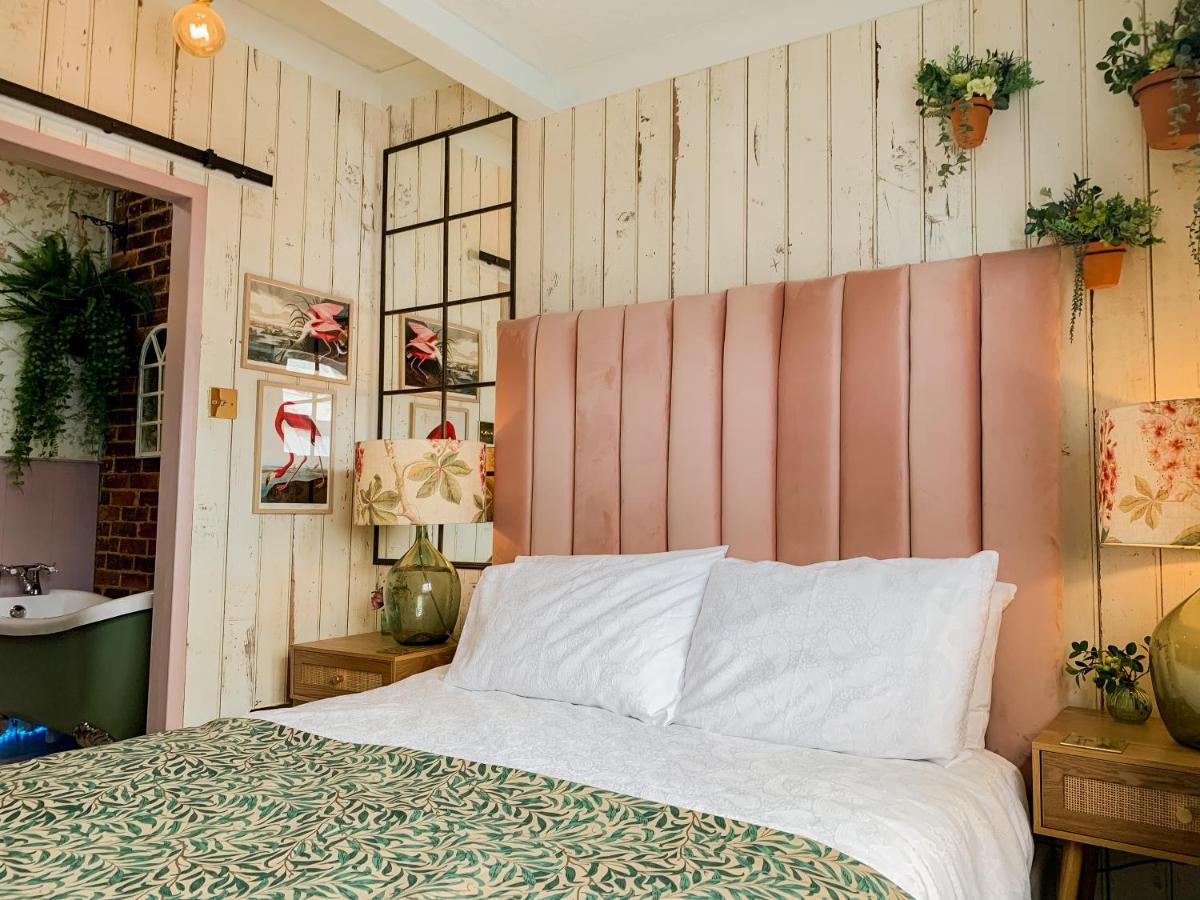 Bed and Breakfast The Townhouse 101 Sandown Exteriér fotografie