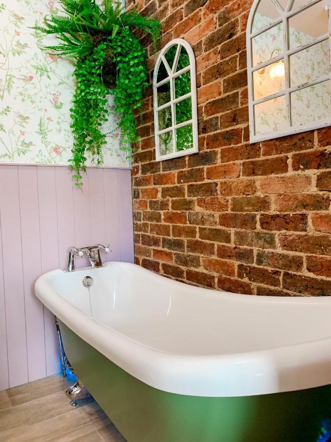 Bed and Breakfast The Townhouse 101 Sandown Exteriér fotografie