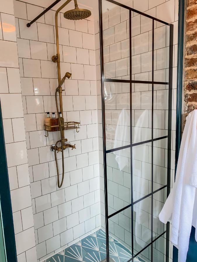 Bed and Breakfast The Townhouse 101 Sandown Exteriér fotografie