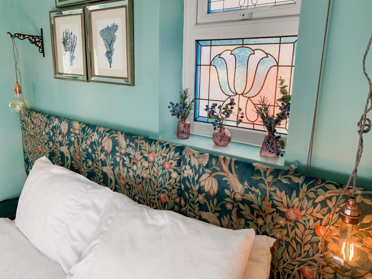 Bed and Breakfast The Townhouse 101 Sandown Exteriér fotografie