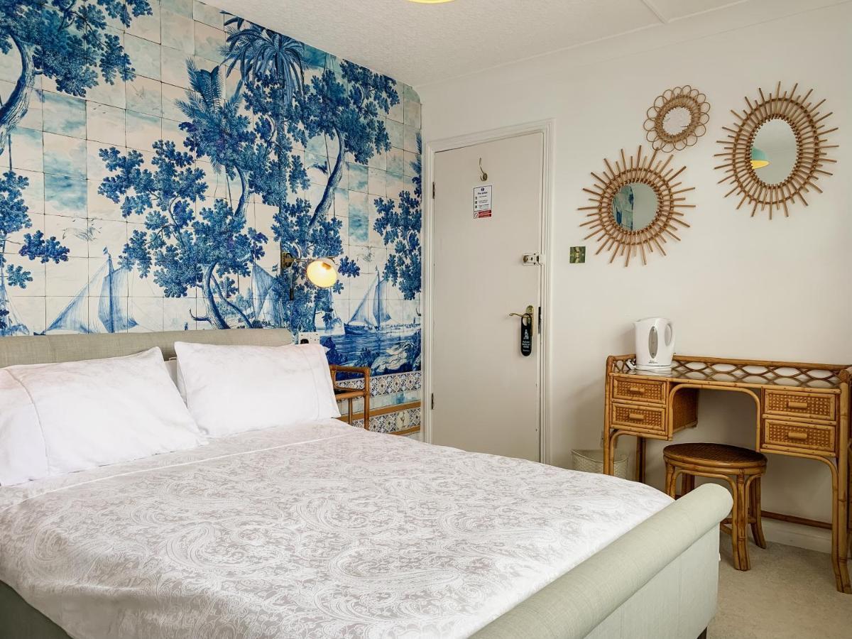 Bed and Breakfast The Townhouse 101 Sandown Exteriér fotografie