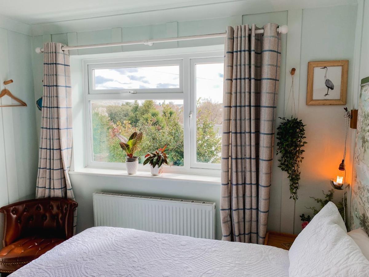 Bed and Breakfast The Townhouse 101 Sandown Exteriér fotografie