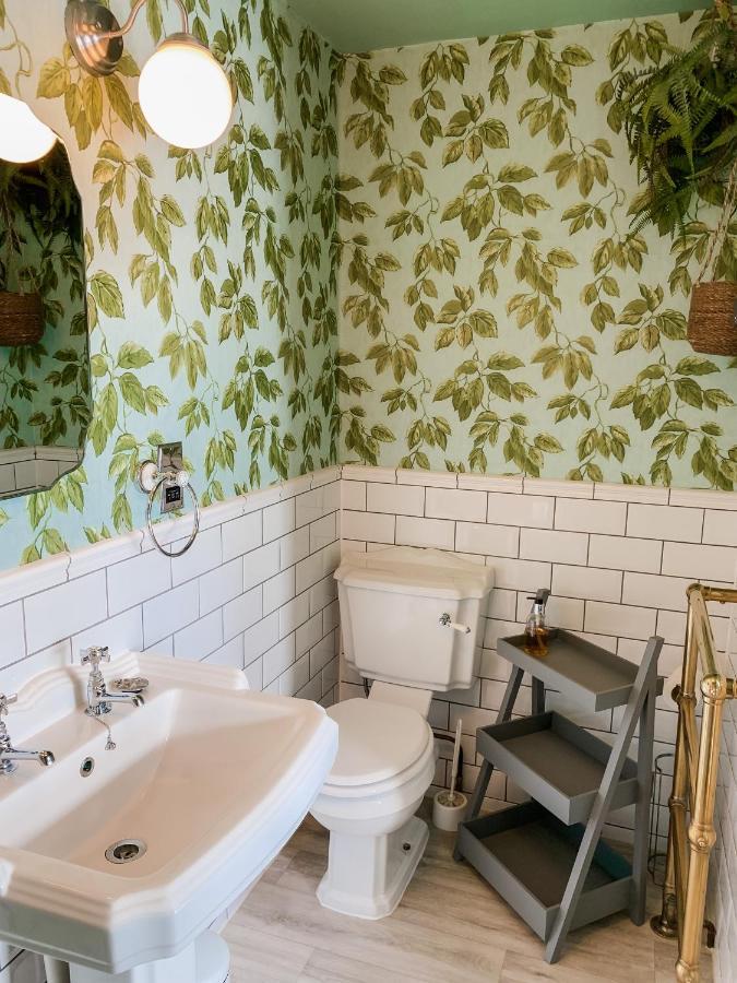 Bed and Breakfast The Townhouse 101 Sandown Exteriér fotografie