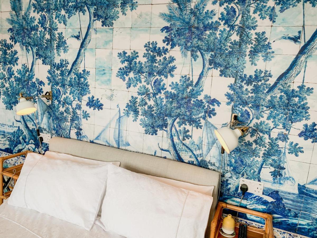 Bed and Breakfast The Townhouse 101 Sandown Exteriér fotografie