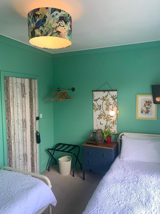 Bed and Breakfast The Townhouse 101 Sandown Exteriér fotografie