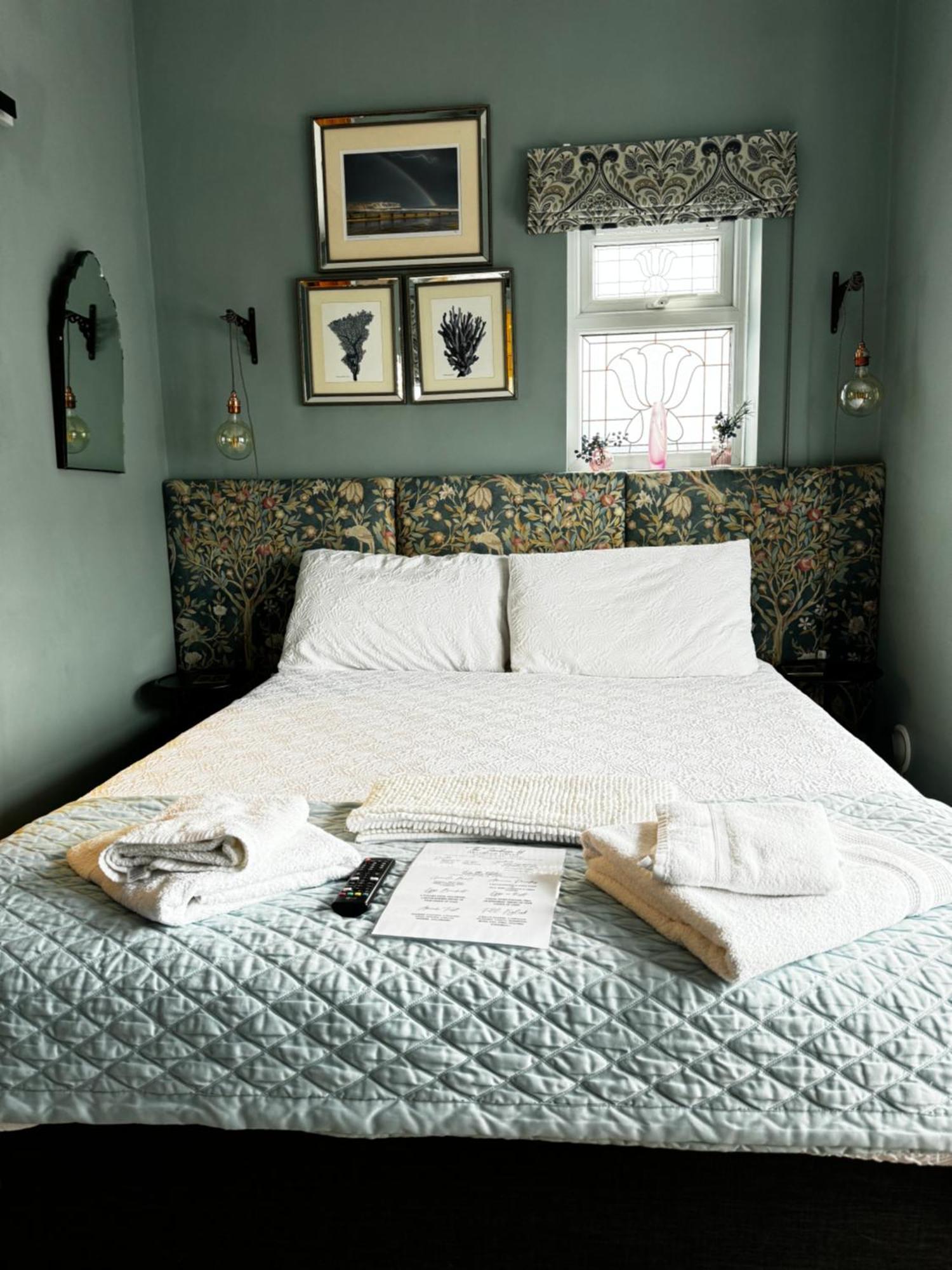 Bed and Breakfast The Townhouse 101 Sandown Exteriér fotografie