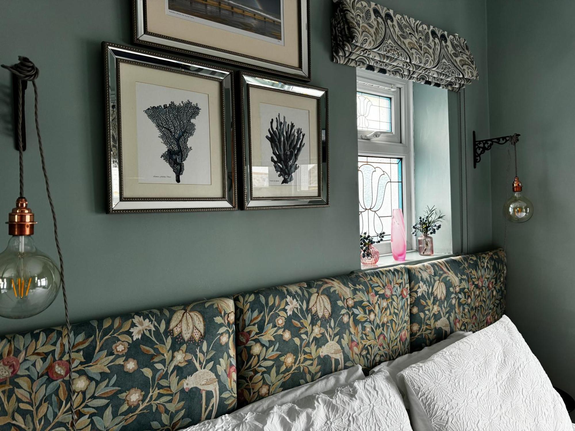 Bed and Breakfast The Townhouse 101 Sandown Exteriér fotografie