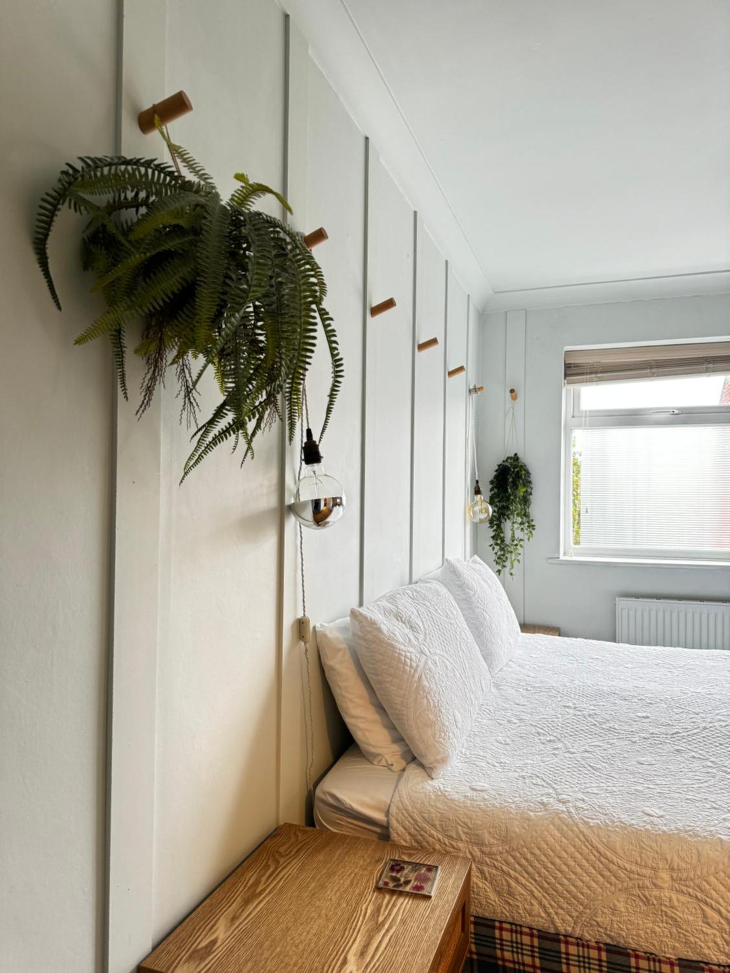 Bed and Breakfast The Townhouse 101 Sandown Exteriér fotografie