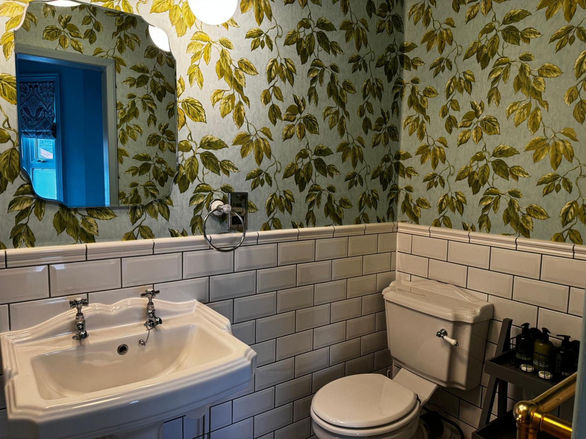 Bed and Breakfast The Townhouse 101 Sandown Exteriér fotografie