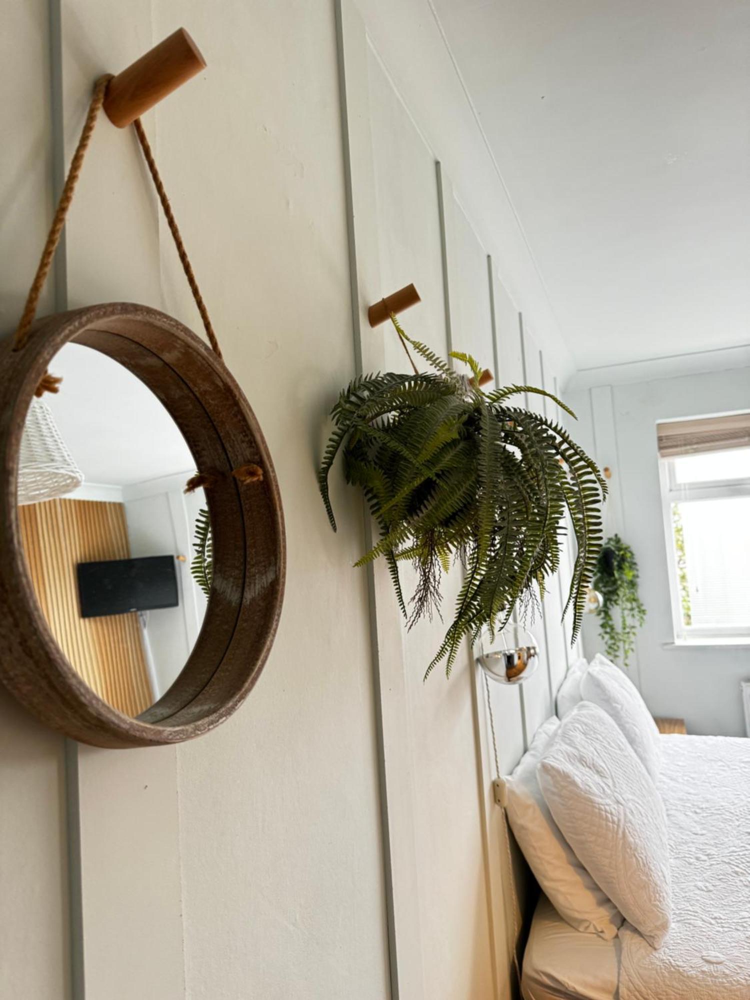 Bed and Breakfast The Townhouse 101 Sandown Exteriér fotografie