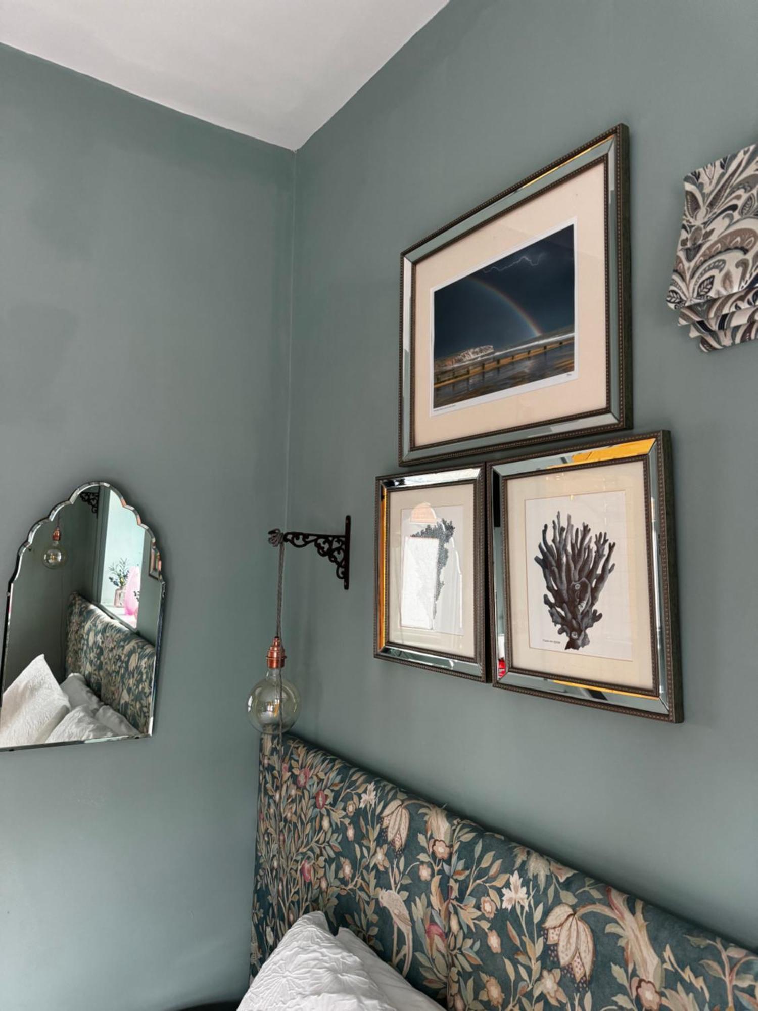 Bed and Breakfast The Townhouse 101 Sandown Exteriér fotografie