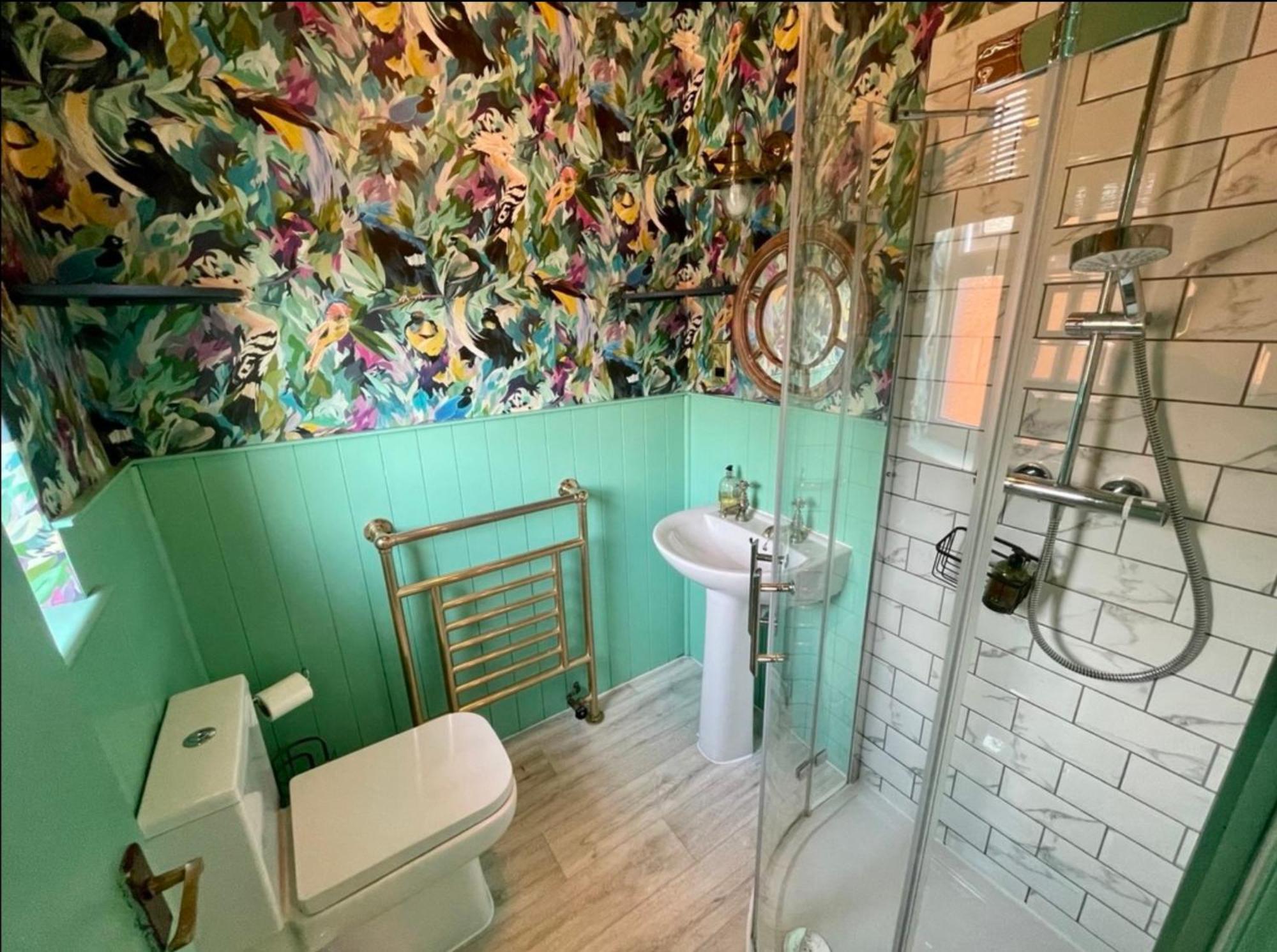 Bed and Breakfast The Townhouse 101 Sandown Exteriér fotografie