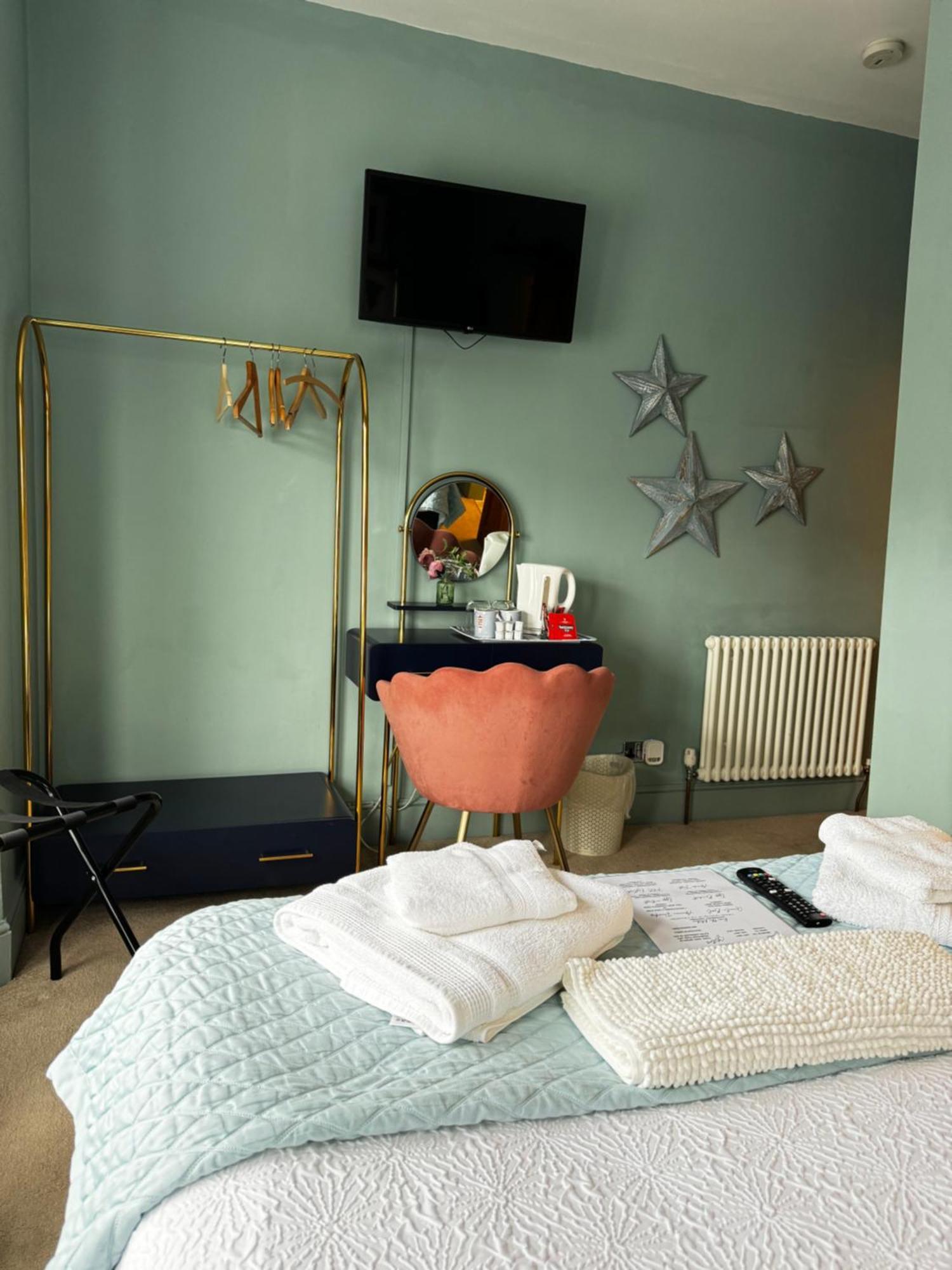 Bed and Breakfast The Townhouse 101 Sandown Exteriér fotografie