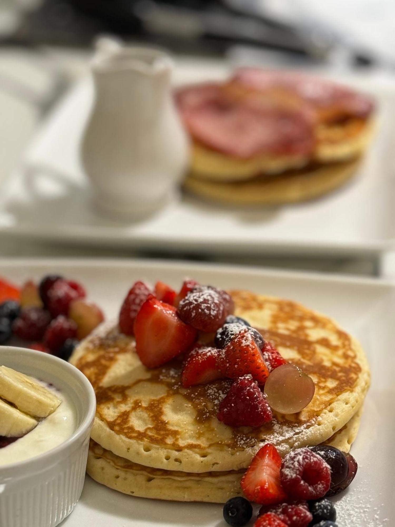Bed and Breakfast The Townhouse 101 Sandown Exteriér fotografie