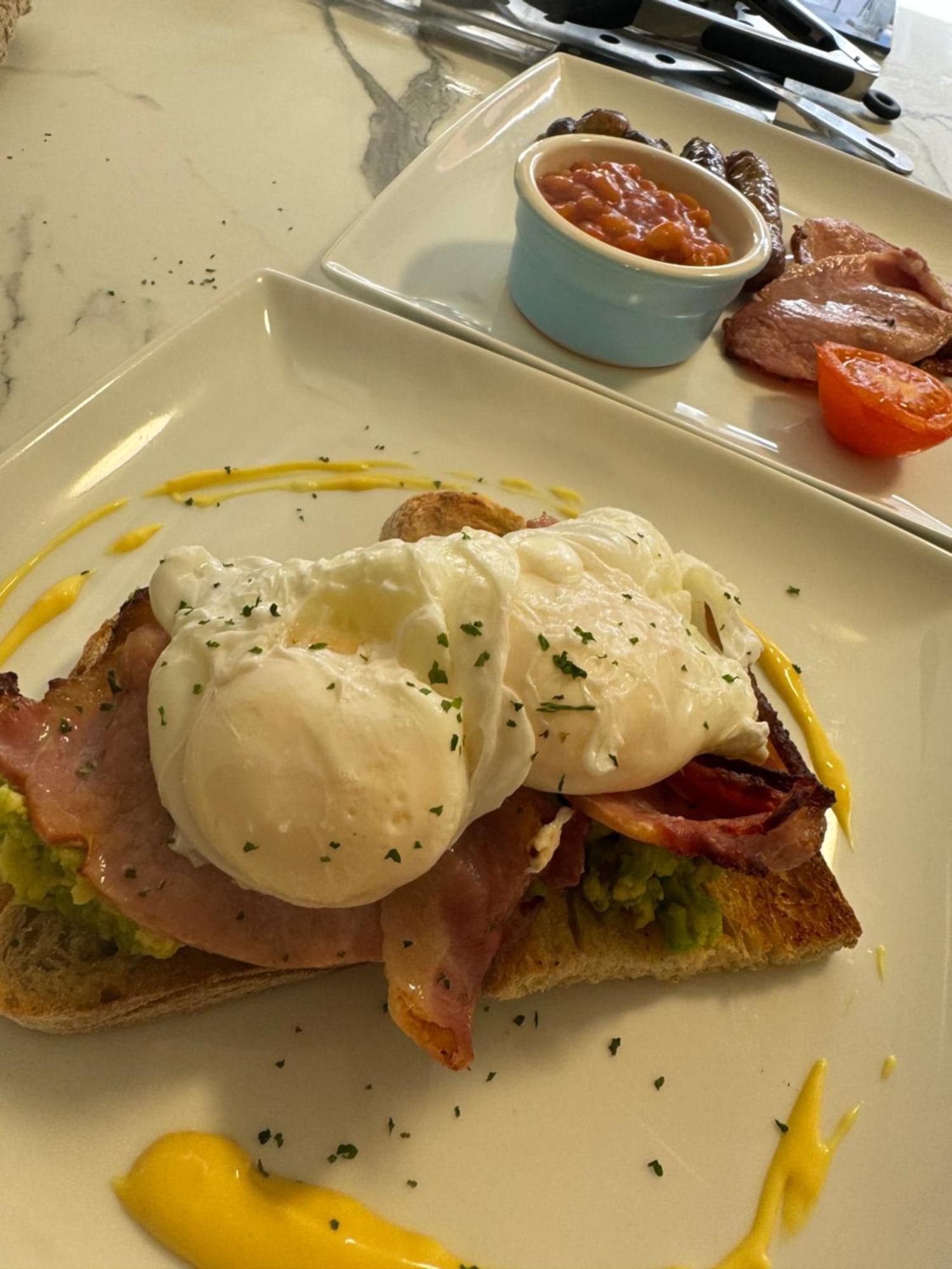 Bed and Breakfast The Townhouse 101 Sandown Exteriér fotografie