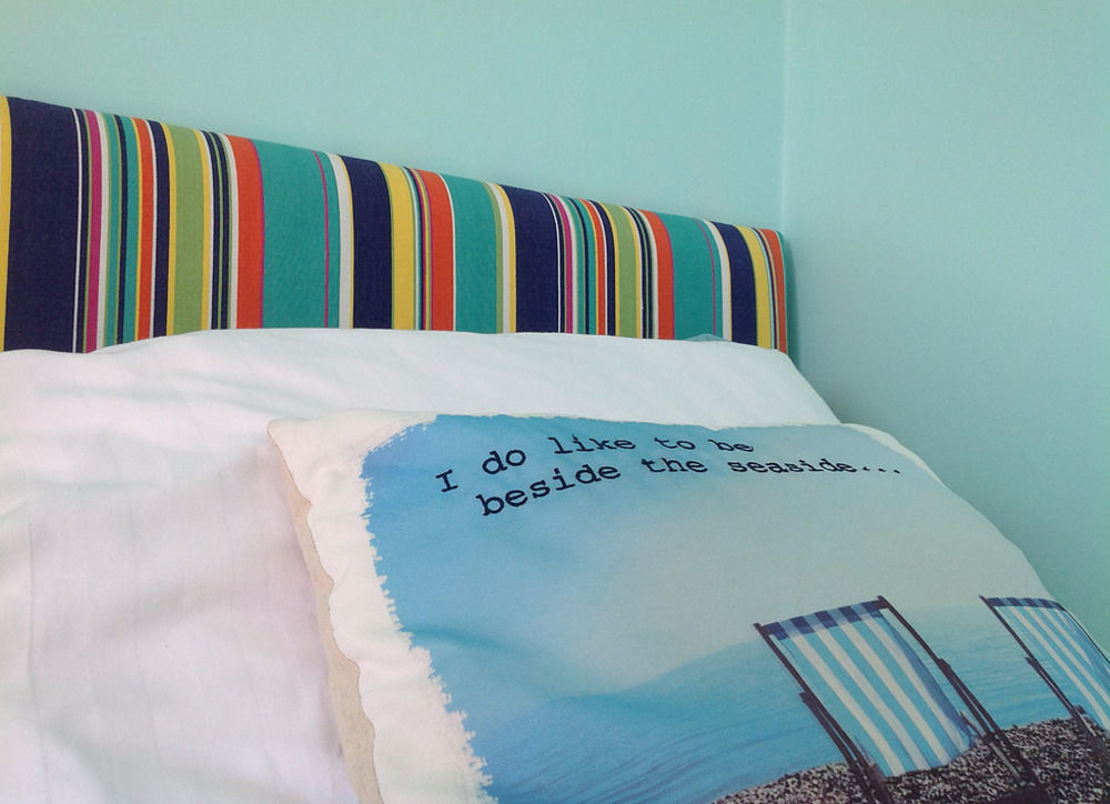Bed and Breakfast The Townhouse 101 Sandown Exteriér fotografie