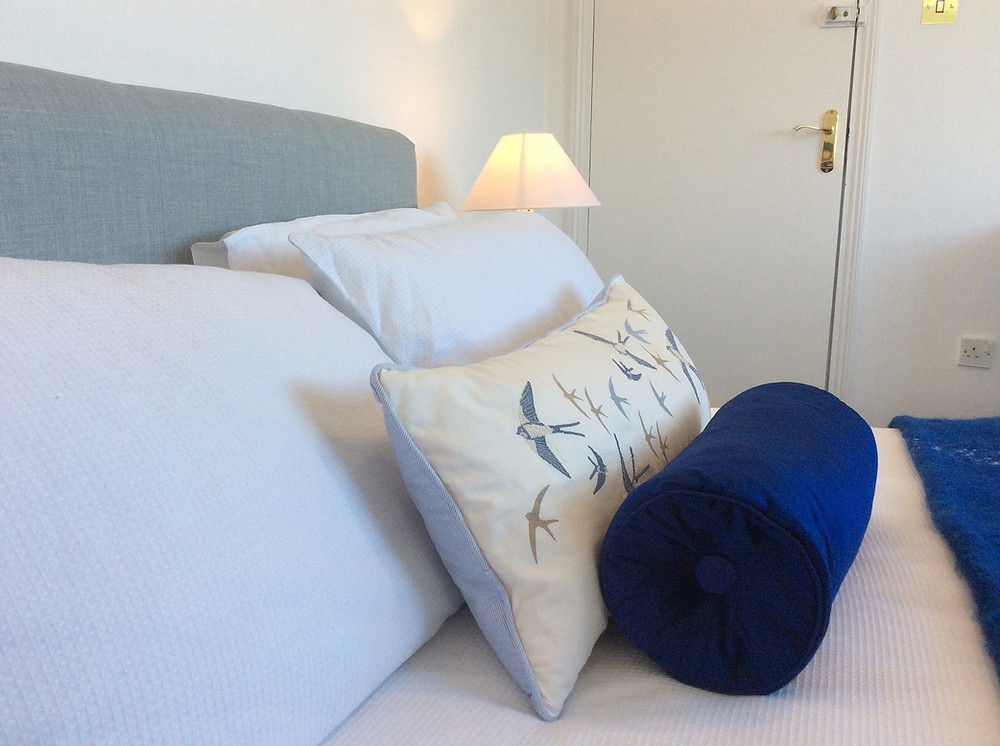 Bed and Breakfast The Townhouse 101 Sandown Exteriér fotografie