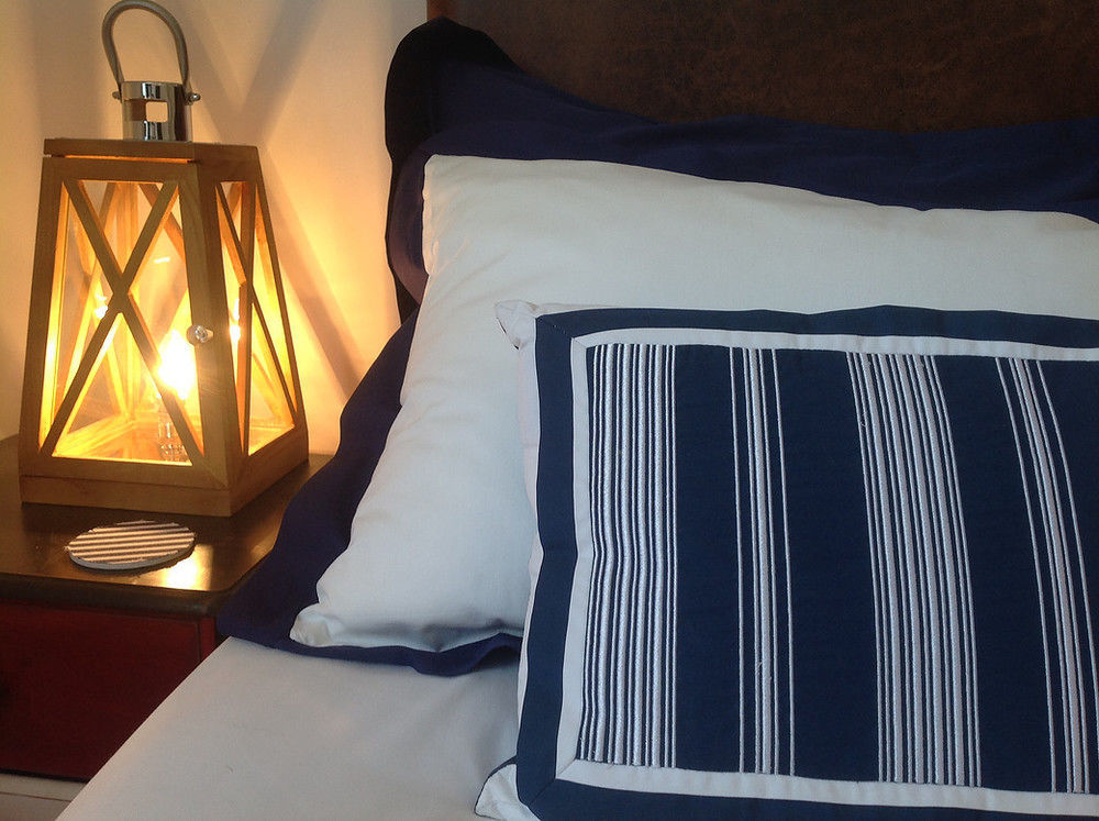 Bed and Breakfast The Townhouse 101 Sandown Exteriér fotografie