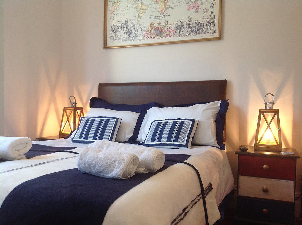 Bed and Breakfast The Townhouse 101 Sandown Exteriér fotografie